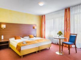 Hotelfotos: Novum Hotel Rega Stuttgart