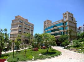 LIDO FORESTRY SPA RESORT, ξενοδοχείο σε Yangmei