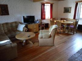 Hotel Photo: Wine Celler Country House