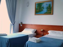 Hotel fotografie: Dream Venice Airport