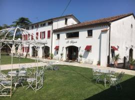 A picture of the hotel: Il Selgaro Agriturismo