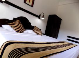 Hotel Foto: Kandyan Arts Residency