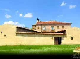 Hotel Rural Rincón de Doña Inés