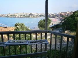 A picture of the hotel: Apartment Apolonia 14