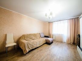 Фотография гостиницы: Nikolaevskie Apartments