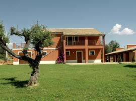A picture of the hotel: Contado San Lorenzo B&B and Wine