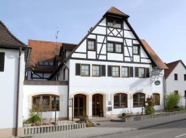 Hình ảnh khách sạn: Hotel Jägerhof