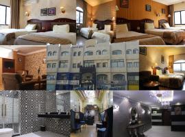 Fotos de Hotel: Rana Palace