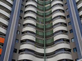 Hotel fotoğraf: PRÓX. AO MAR, VIZINHO AO SHOPPING