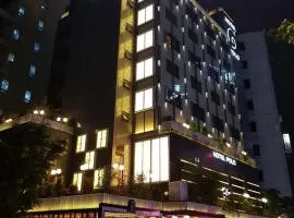 波罗旅游酒店