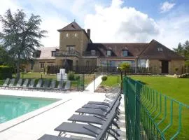 Logis hotel-restaurant les collines 59 route des crêtes