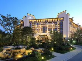 Lebanshan Hefei Hotel