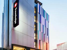 Travelodge Pattaya, hotel din Pattaya Central