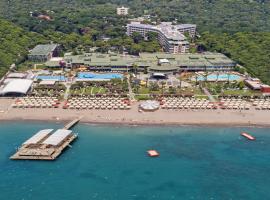 Foto di Hotel: Pine Beach Belek