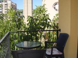 Villa Salvia, hotel en Mostar