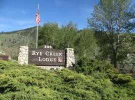 Rye Creek Lodge