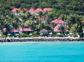 Photo de l’hôtel: Les Ilets De La Plage