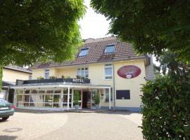 Gambaran Hotel: Hotel im Park