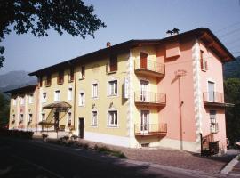 Gambaran Hotel: Albergo Ristorante Marcheno