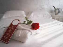 Hotel Valpolicella International, ξενοδοχείο σε San Pietro in Cariano