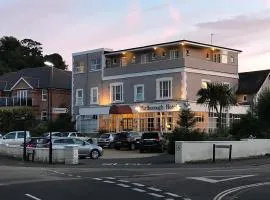 马尔堡酒店