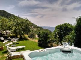 Gambaran Hotel: Saó Hotel - Adults Only