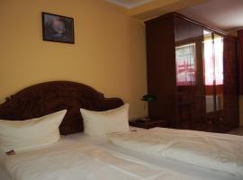 Gambaran Hotel: Hotel Restaurant LR6