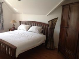 Gambaran Hotel: 4 Bed Detached