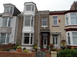 St Georges sea view, hôtel à Sunderland