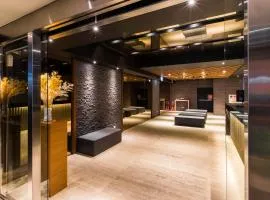 Chance Hotel