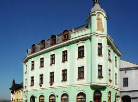 Fotos de Hotel: Hotel Růžek