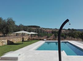 호텔 사진: Agriturismo San Lino-Gilberto