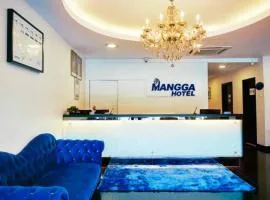 Mangga Boutique Hotel, hotel in Seri Kembangan