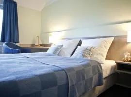 Hotel Landhaus Leuchtfeuer Nordseeinsel Pellworm