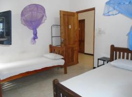 A picture of the hotel: Indra Guest Kaduruwela