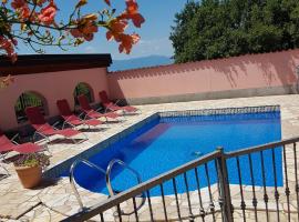 A picture of the hotel: Apartments Matea