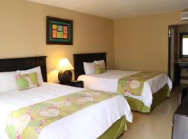 Coco Beach Hotel, hotel v destinaci Coco