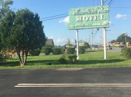 Foto do Hotel: Mountain View Motel