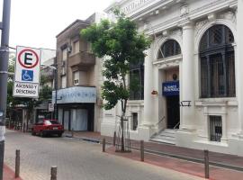 Hotel Photo: Apartamento Paysandu