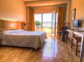 Hotel Azar, hotel v destinaci Plasencia