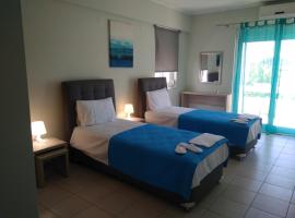 Hotel Photo: Porto Souda