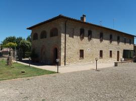 A picture of the hotel: Affittacamere Antonio e Francesca