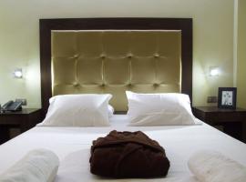 Gambaran Hotel: Ellinis Hotel