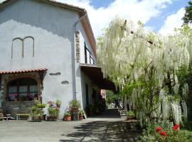 Hotel fotoğraf: Agriturismo Cà Rossano