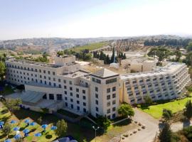 Hotel kuvat: Ramat Rachel Resort