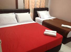 Hotel kuvat: Leong Apartment