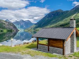 Mindresunde Camping, hotel in Mindresunde