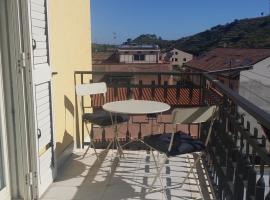 Gambaran Hotel: Casa vacanza Bordonaro