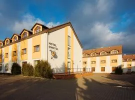 Hotel CHOTOL