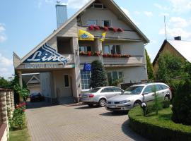 Hotel Foto: Guest House Linas